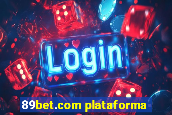 89bet.com plataforma